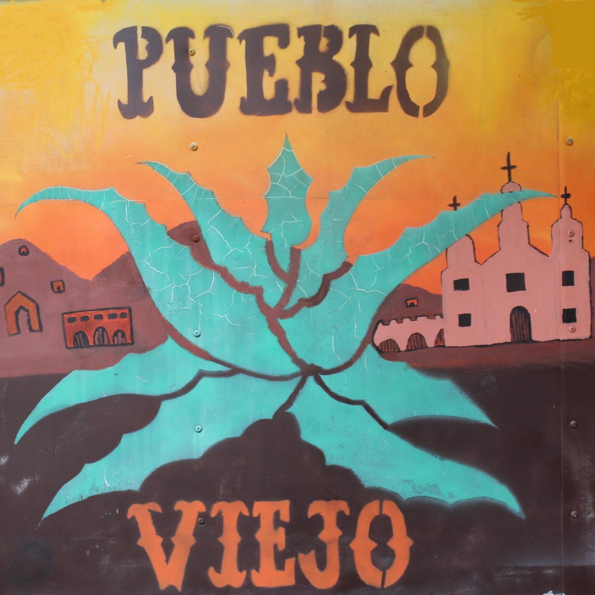 Pueblo Viejo Promontory Point Photos 2